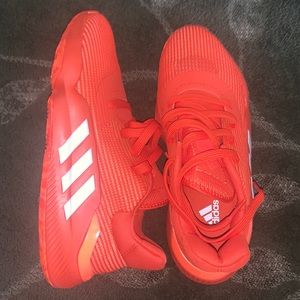 Pro Bounce 2019 low basketball shoes